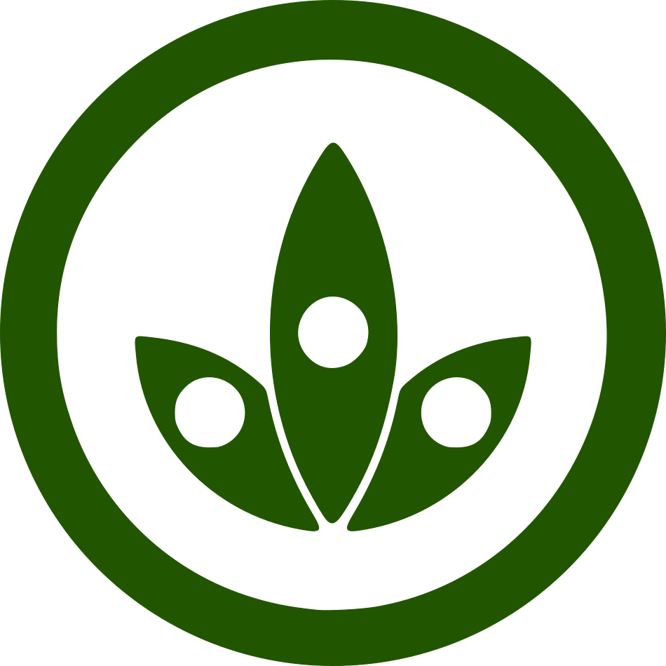 Logo de BIA
